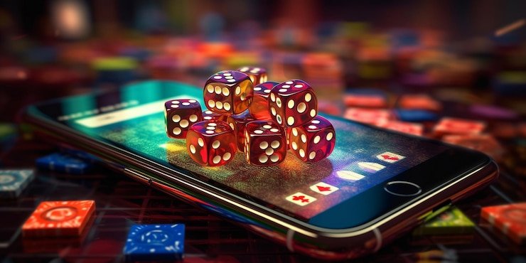 Permainan Andar Bahar dengan dealer langsung di studio sarang88