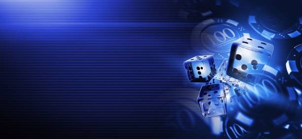 Antarmuka meja Lucky Neko menampilkan kartu dealer, area taruhan, dan chat pemain secara real-time