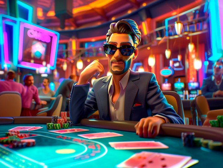 Interface permainan Quick Bet di sarang88 dengan opsi Andar Bahar dan Teen Patti