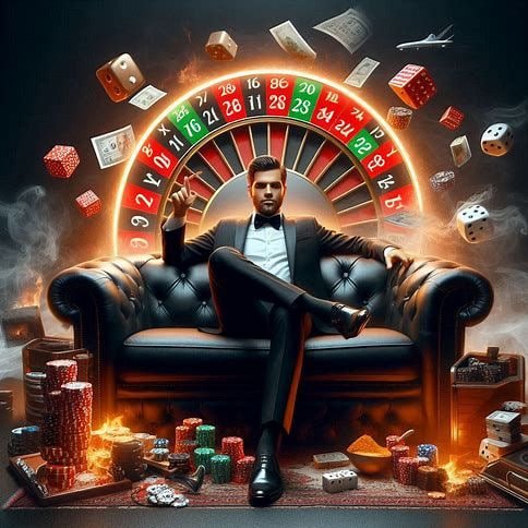 Layar dashboard sarang88 menampilkan ringkasan cashback mingguan dan saldo akun